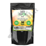 Earth Kratom - Green Maeng Da Powder