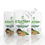 Njoy Kratom - Green Malay Capsules