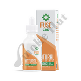 Fuse CBD - CBD Infused Tincture