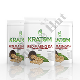 Njoy Kratom - Red Maeng Da Capsules